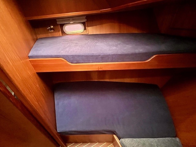 Abim Classic 118 — foto 29 van 67