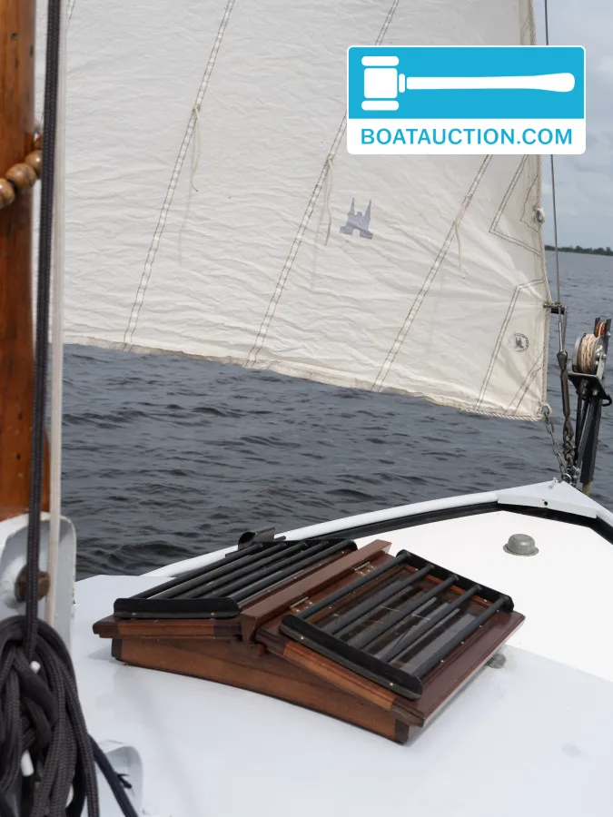 Baarda Grundel 800 — foto 11 van 25