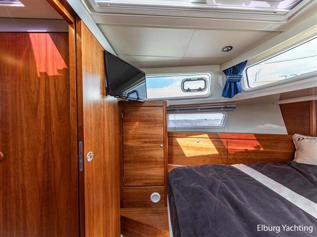 Delphia 1200 - BluEscape — foto 36 van 90