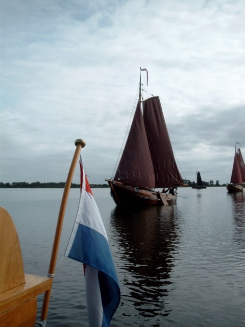 Visserman Pluut Platbodem 9.00 — foto 6 van 21
