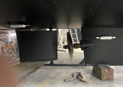 SunCoast 13.50 - Perkins Sabre 135 pk / € 188.000 — foto 12 van 12
