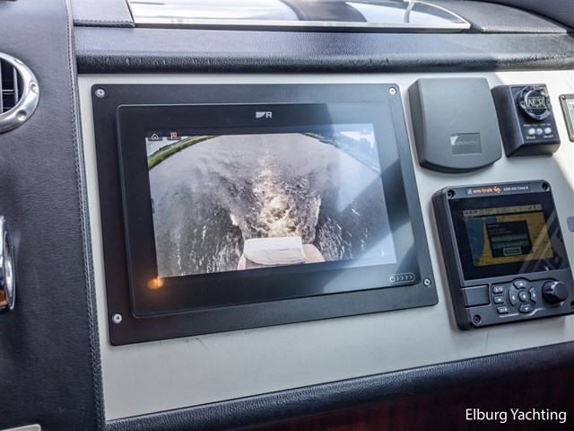 Fairline Squadron 70 - CVO Certified — foto 19 van 100