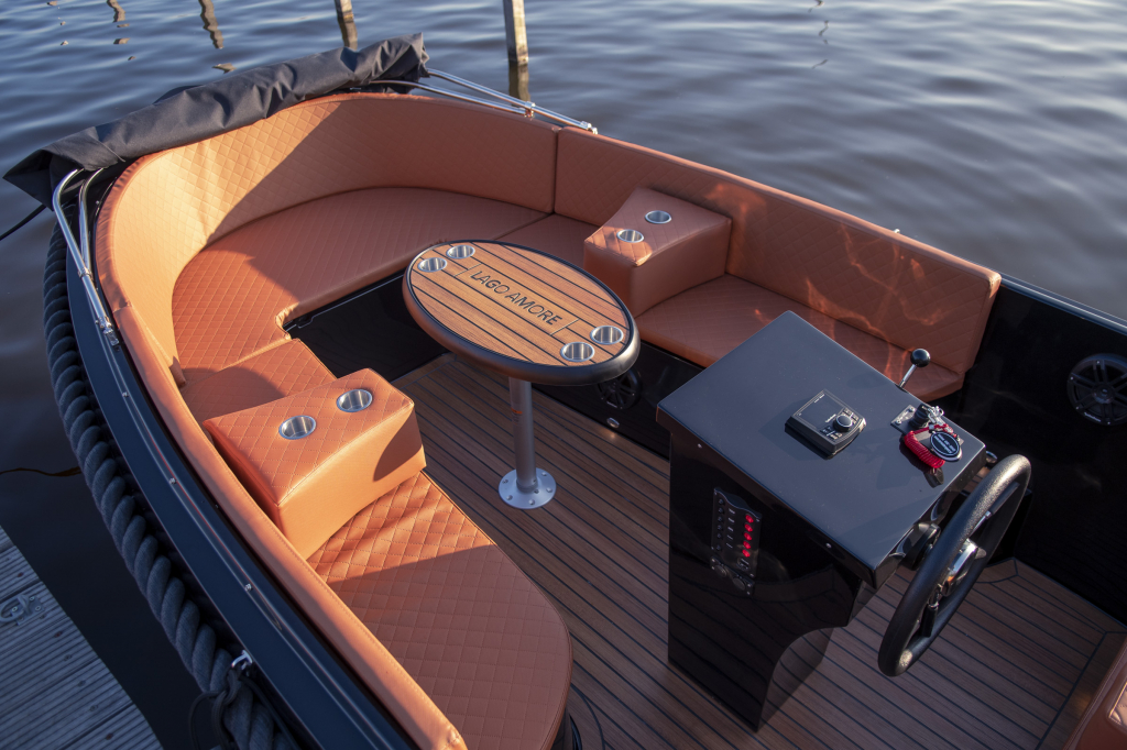 Lago Amore 595 Tender — foto 6 van 10
