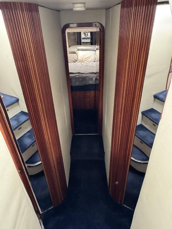 Azimut 50 FLY — foto 12 van 56