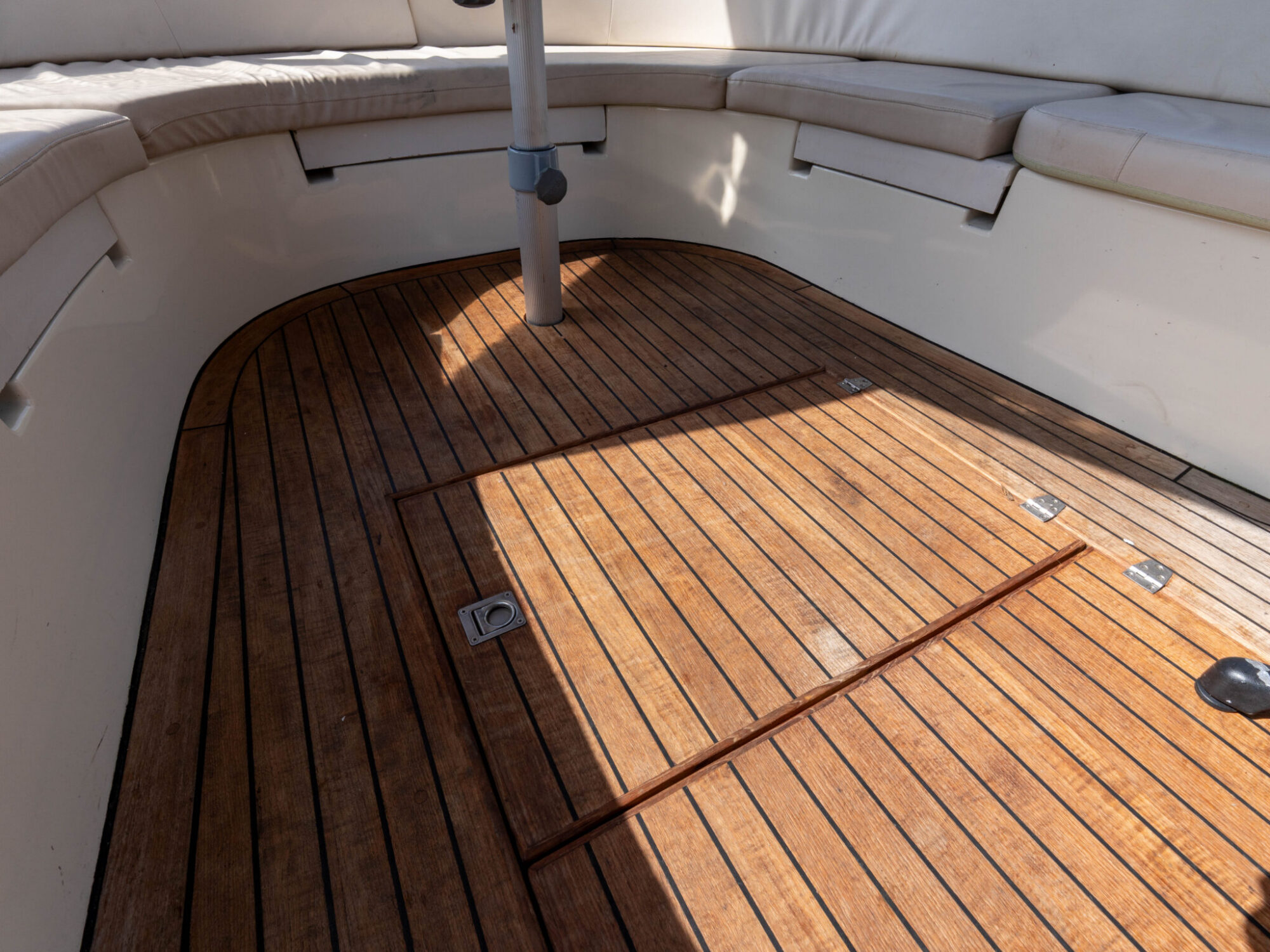 Makma 900 Cabin — foto 10 van 40