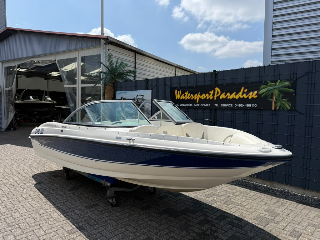 Bayliner 175 GT — foto 2 van 18