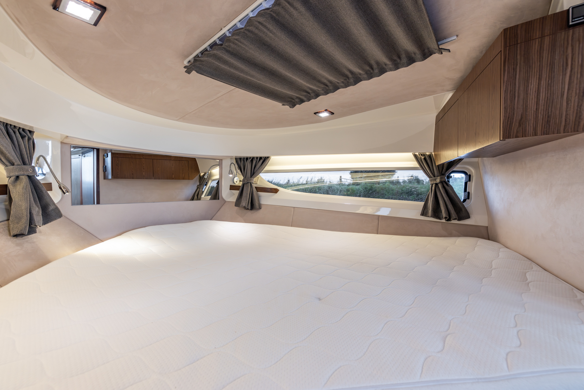 Marex 310 Sun Cruiser — foto 83 van 102