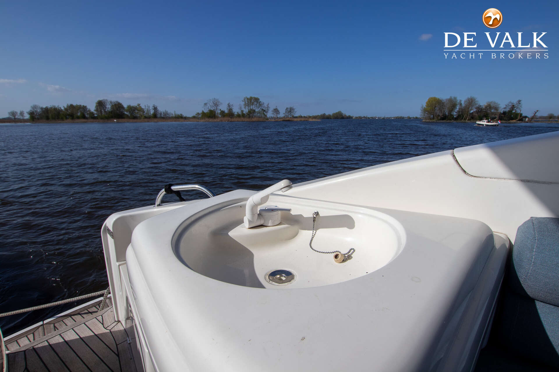 Sealine S34 — foto 10 van 41