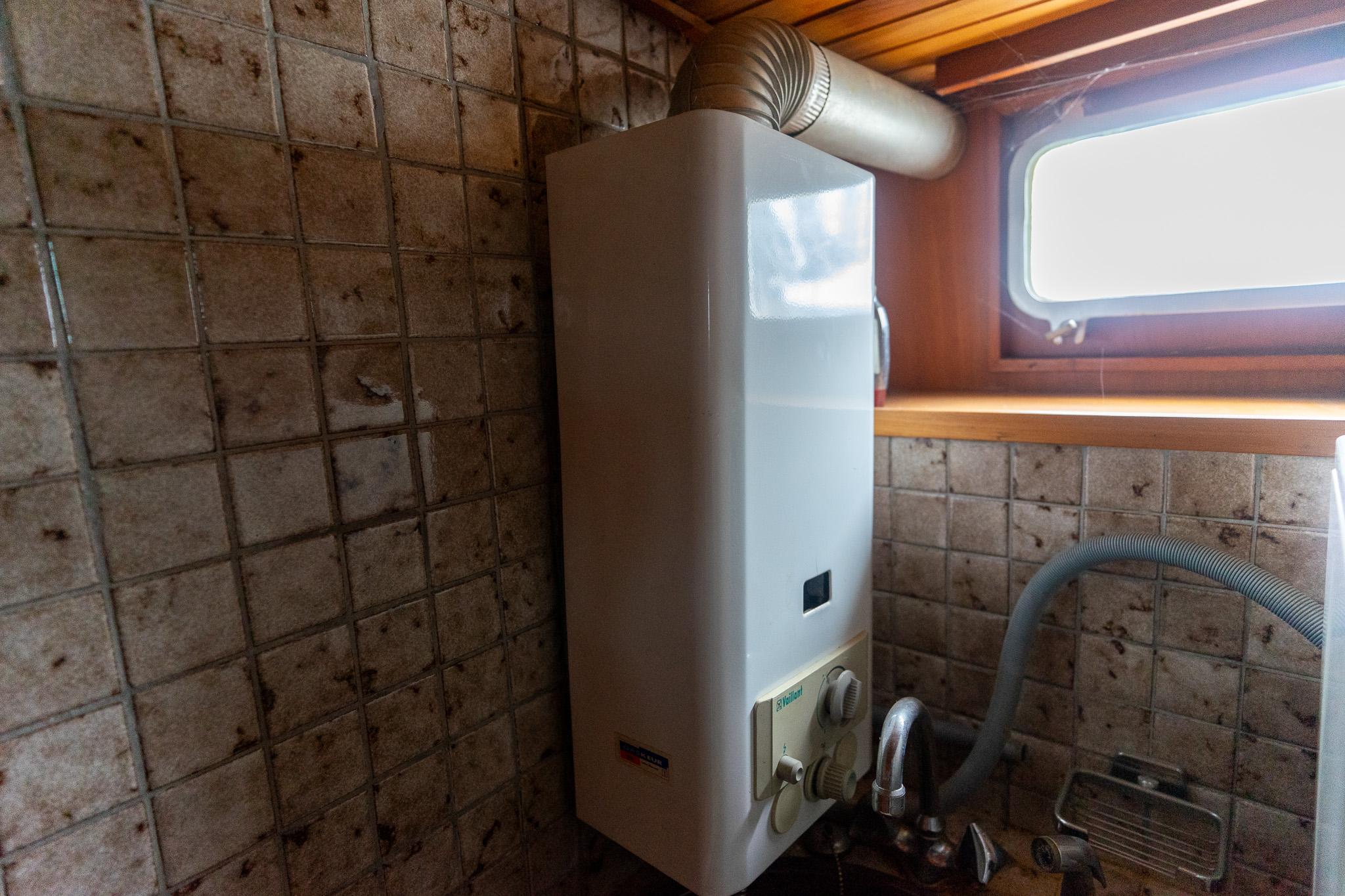 De Ruiter Kotter1400 — foto 10 van 47