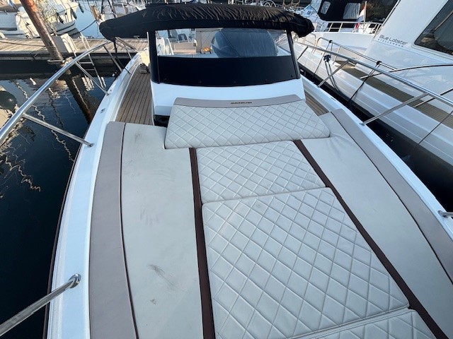 Quicksilver 875 Sundeck Active — foto 18 van 60