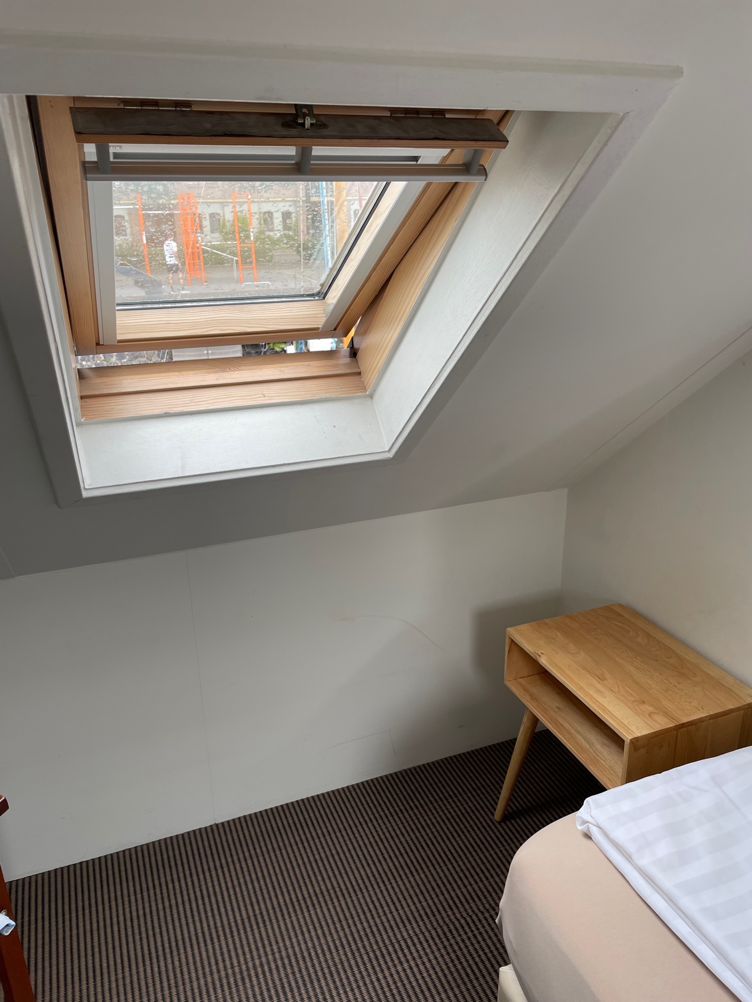 Prins Homeship 1350 Houseboat Flark Ligplaats Voorhanden — foto 23 van 31