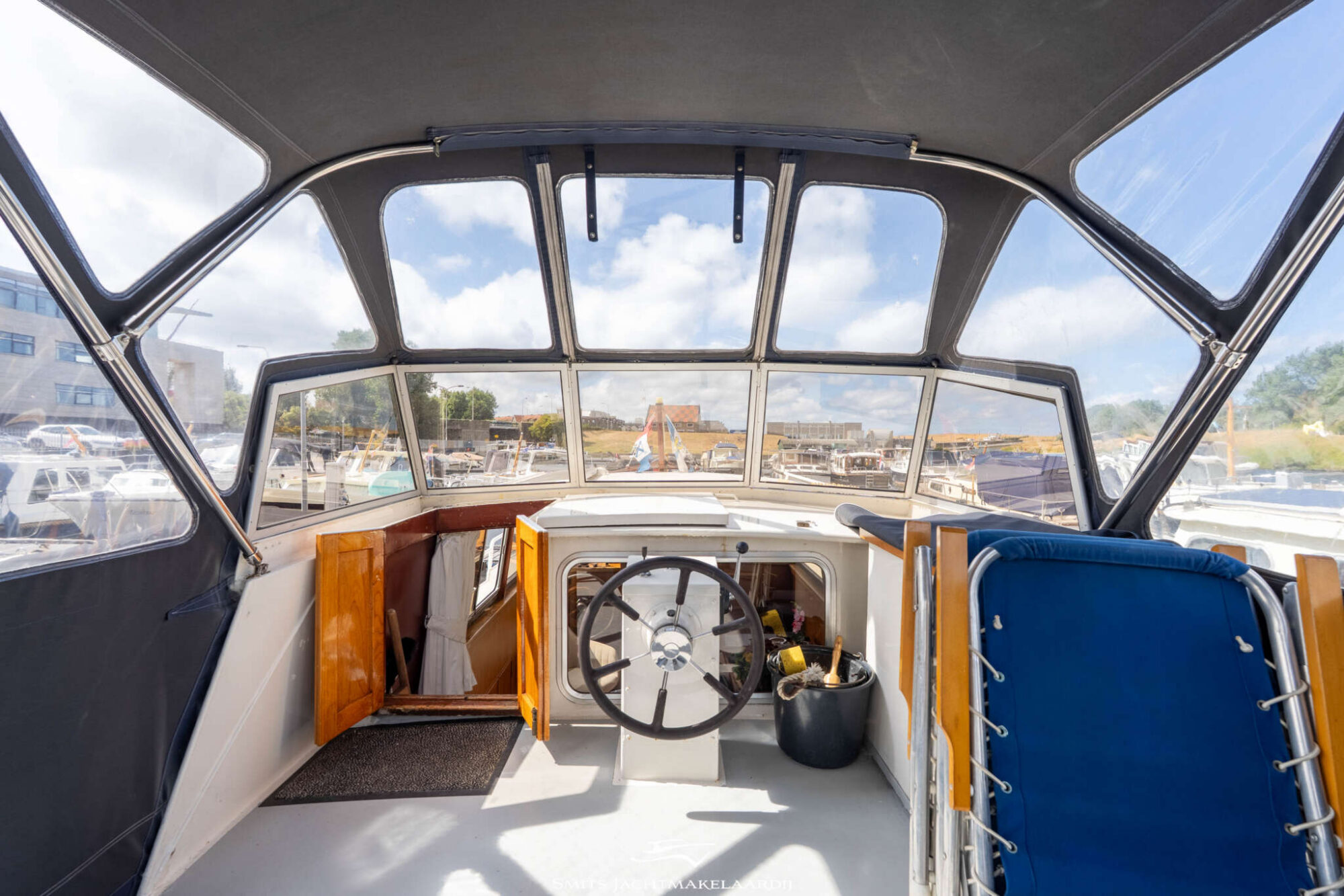 Beachcraft 10.50 AK Cabrio — foto 29 van 48