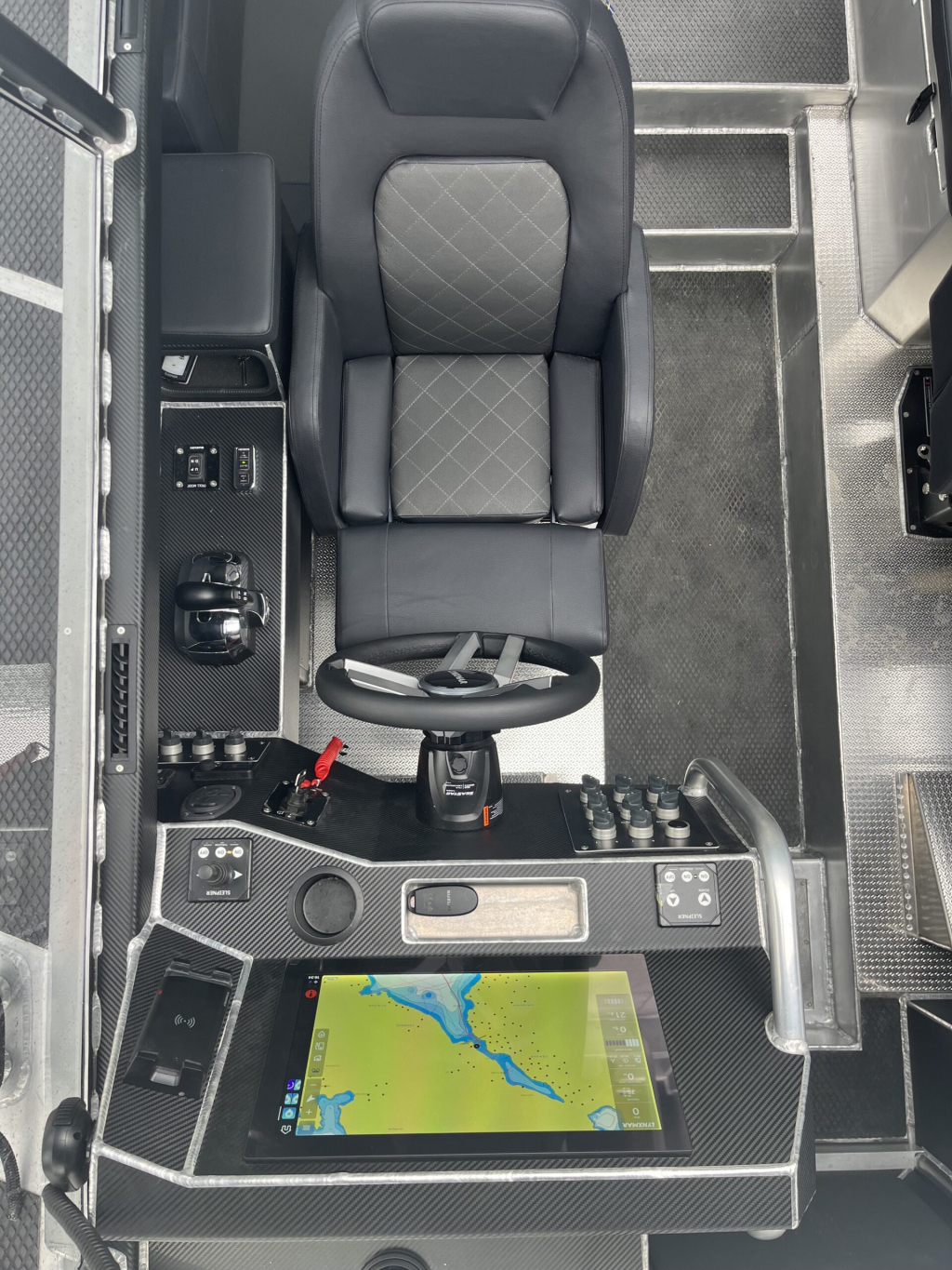 Lynxmar C26  — foto 28 van 43
