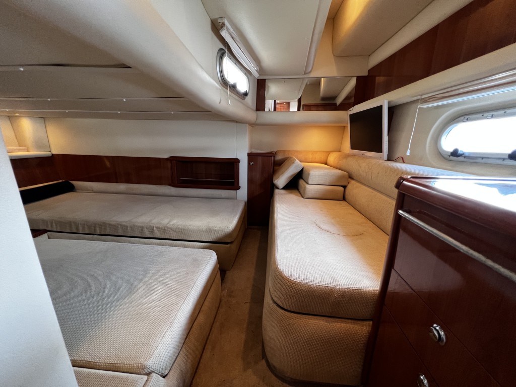 Sealine S38 — foto 31 van 32
