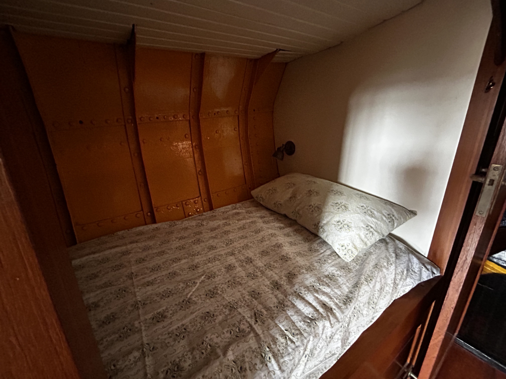 Lemsteraak Roefaak De Boer - Tweestrijd-Volledig nieuw vlak 2016! — foto 36 van 51
