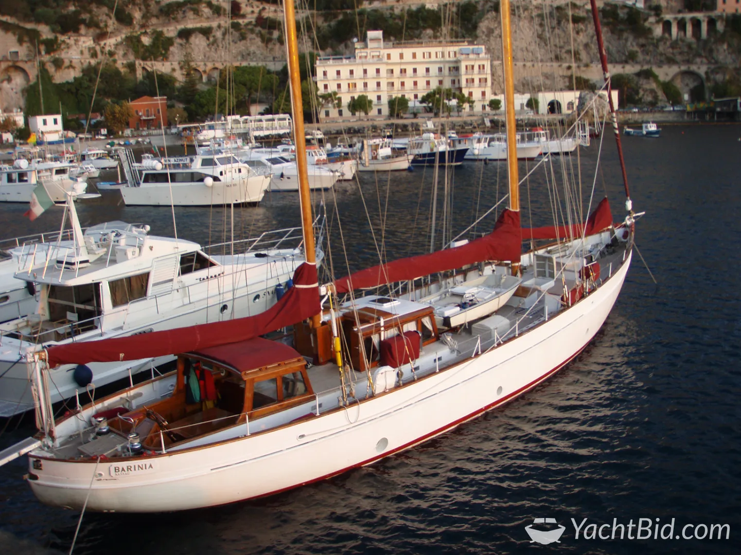 Molich Sailing — foto 3 van 12