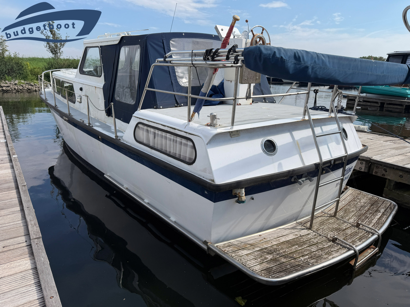 Aquanaut 900 — foto 3 van 15