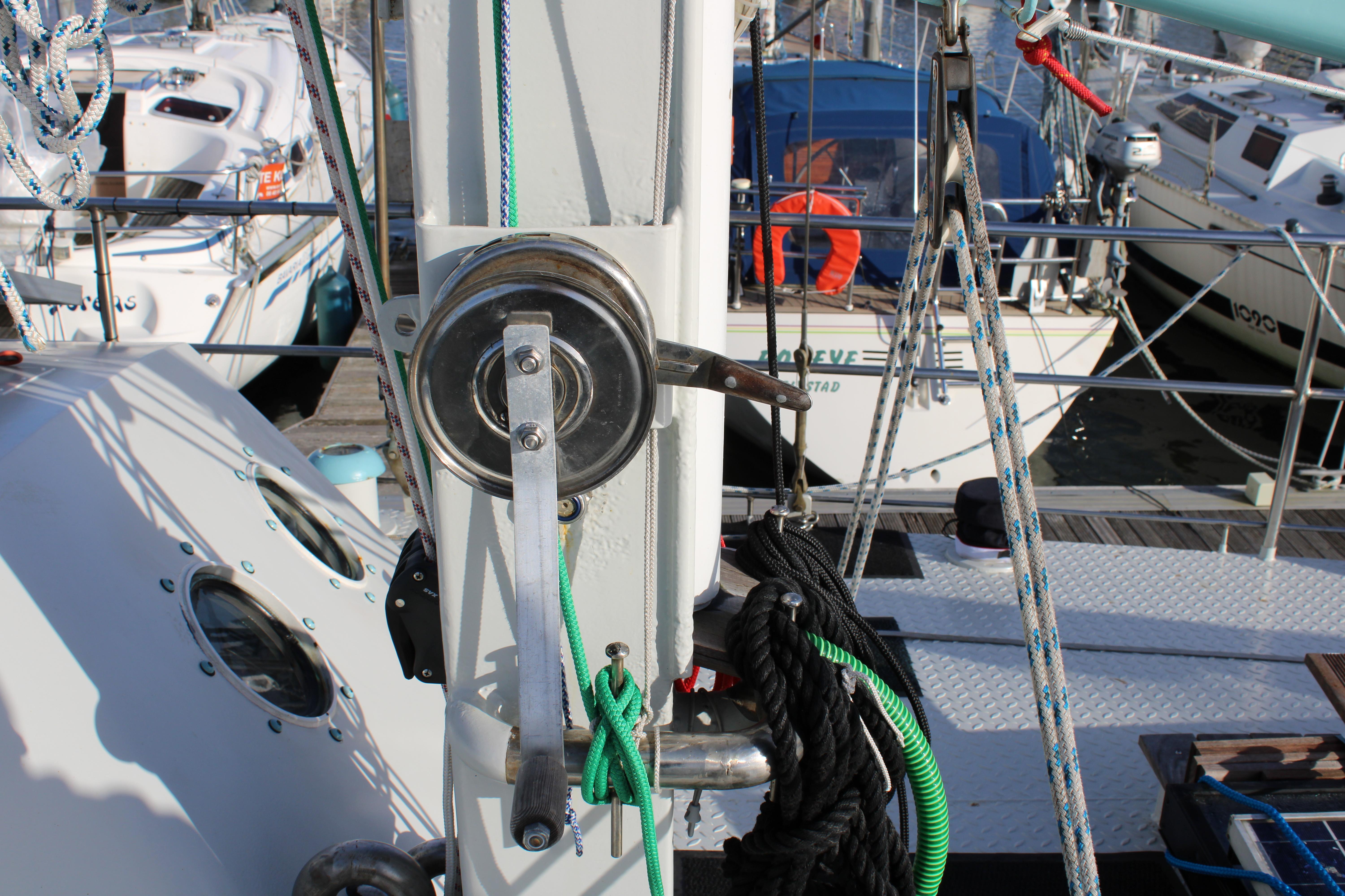 Sailboat Kerstholt 20 — foto 33 van 112