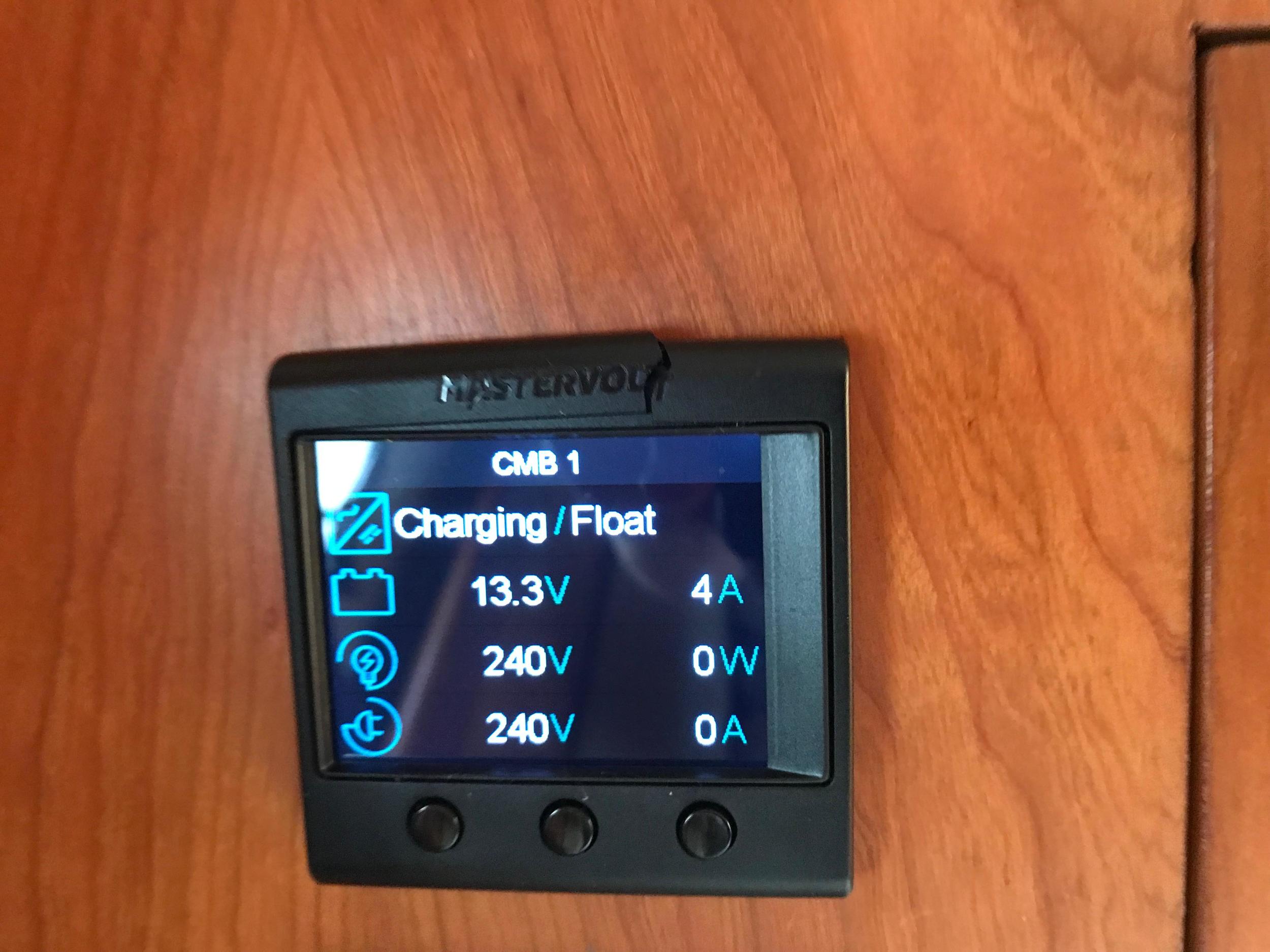 Antaris Mare Libre 10.50 — foto 40 van 49