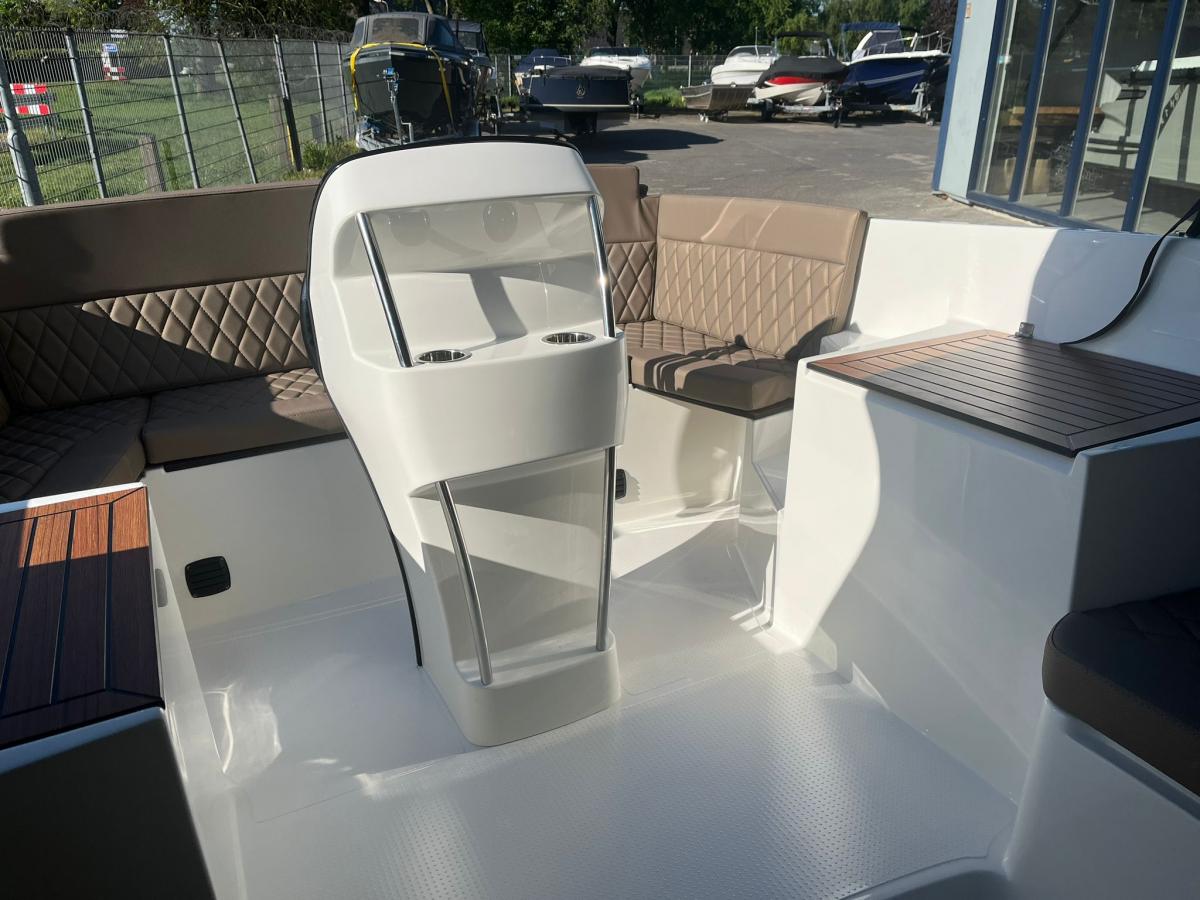 Oud Huijzer 650 Tender — foto 17 van 23