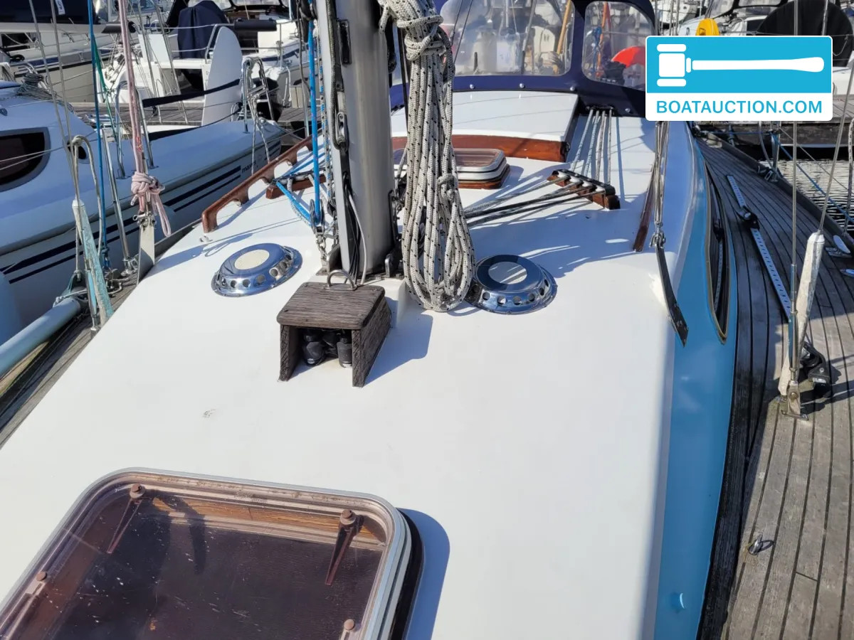 Van de Stadt Strooker 900 nu in de online veiling. — foto 14 van 18