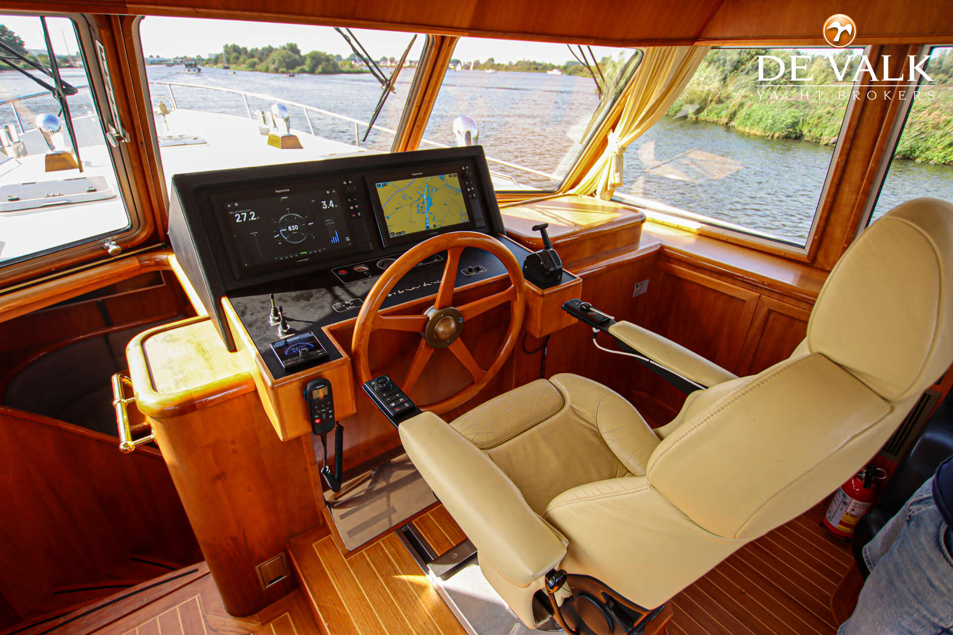 Silverline Liberty 1500 — foto 24 van 43
