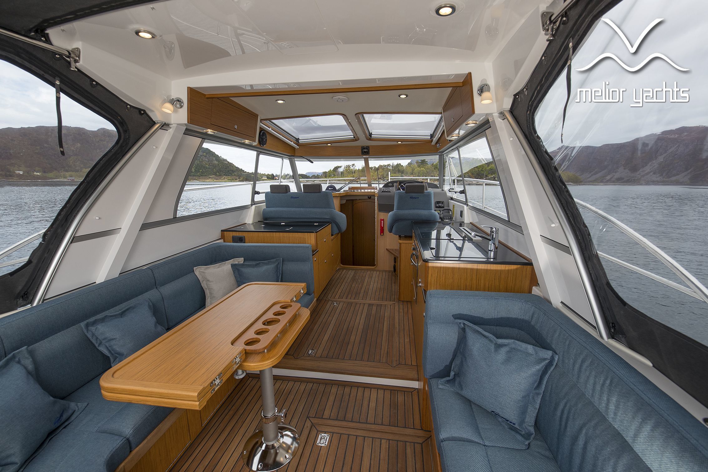 Saga 330 HT — foto 8 van 30