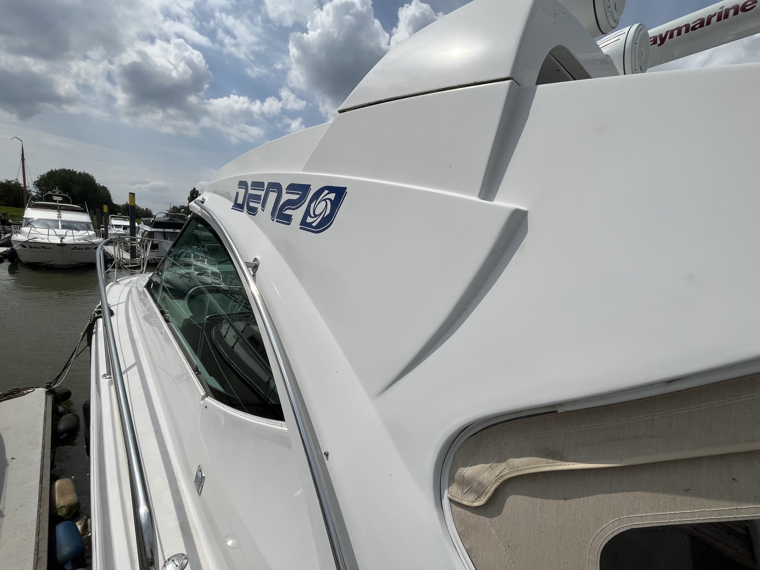 Four Winns V435 - Export — foto 56 van 73