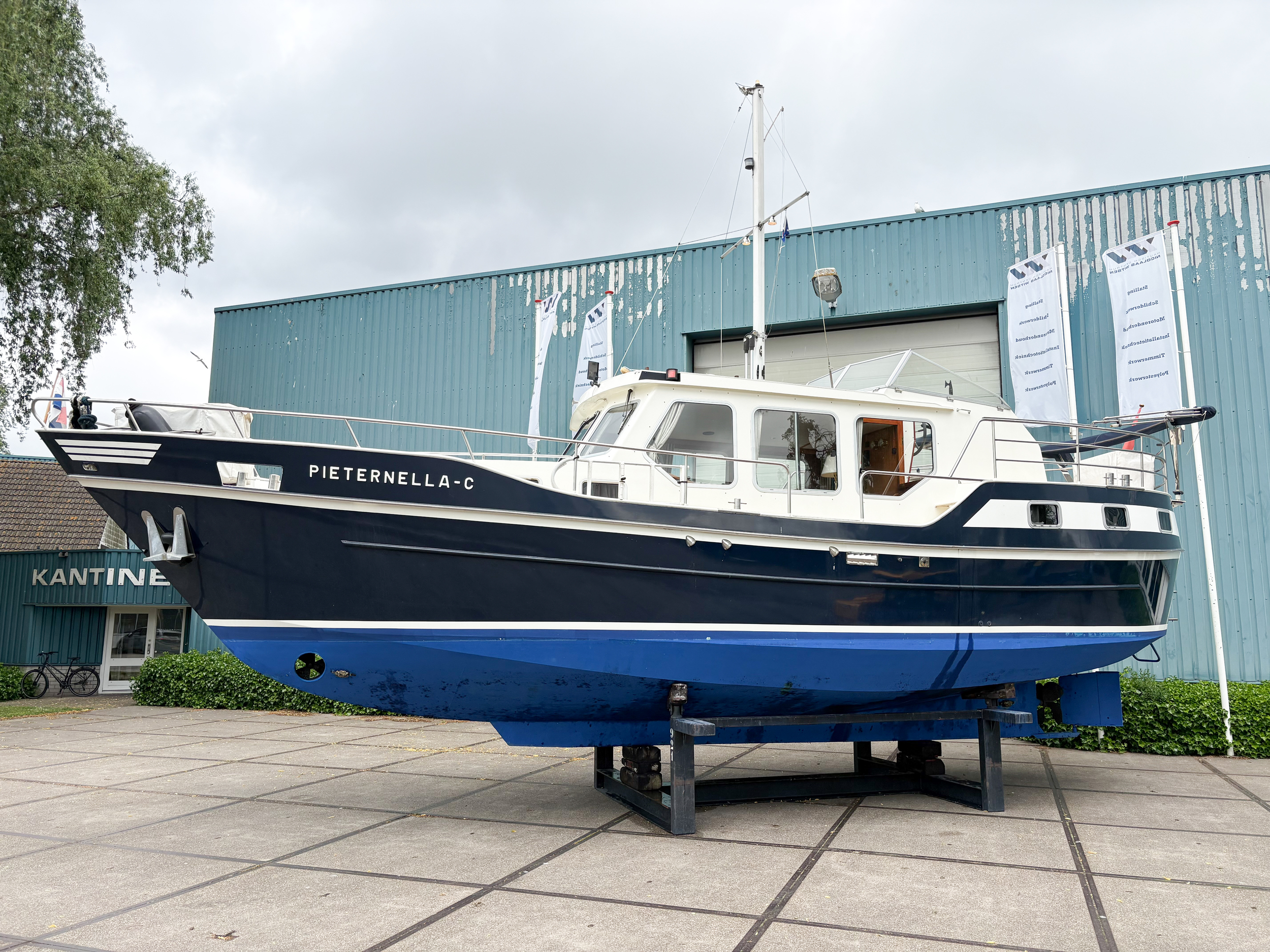 Broesder Kotter 12.75 — foto 6 van 34