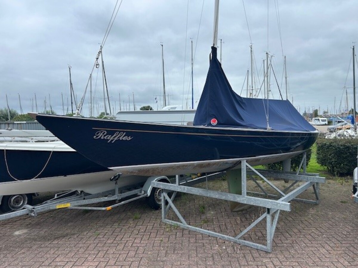 G2 Classic Design — foto 5 van 6
