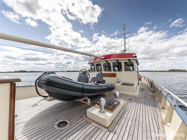 Vitters Trawler 19.90 - Explorer — foto 55 van 100