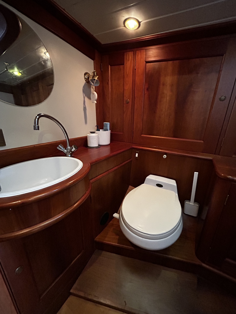 Lemsteraak Witte Eend - Roefuitvoering Hoek Design — foto 38 van 38