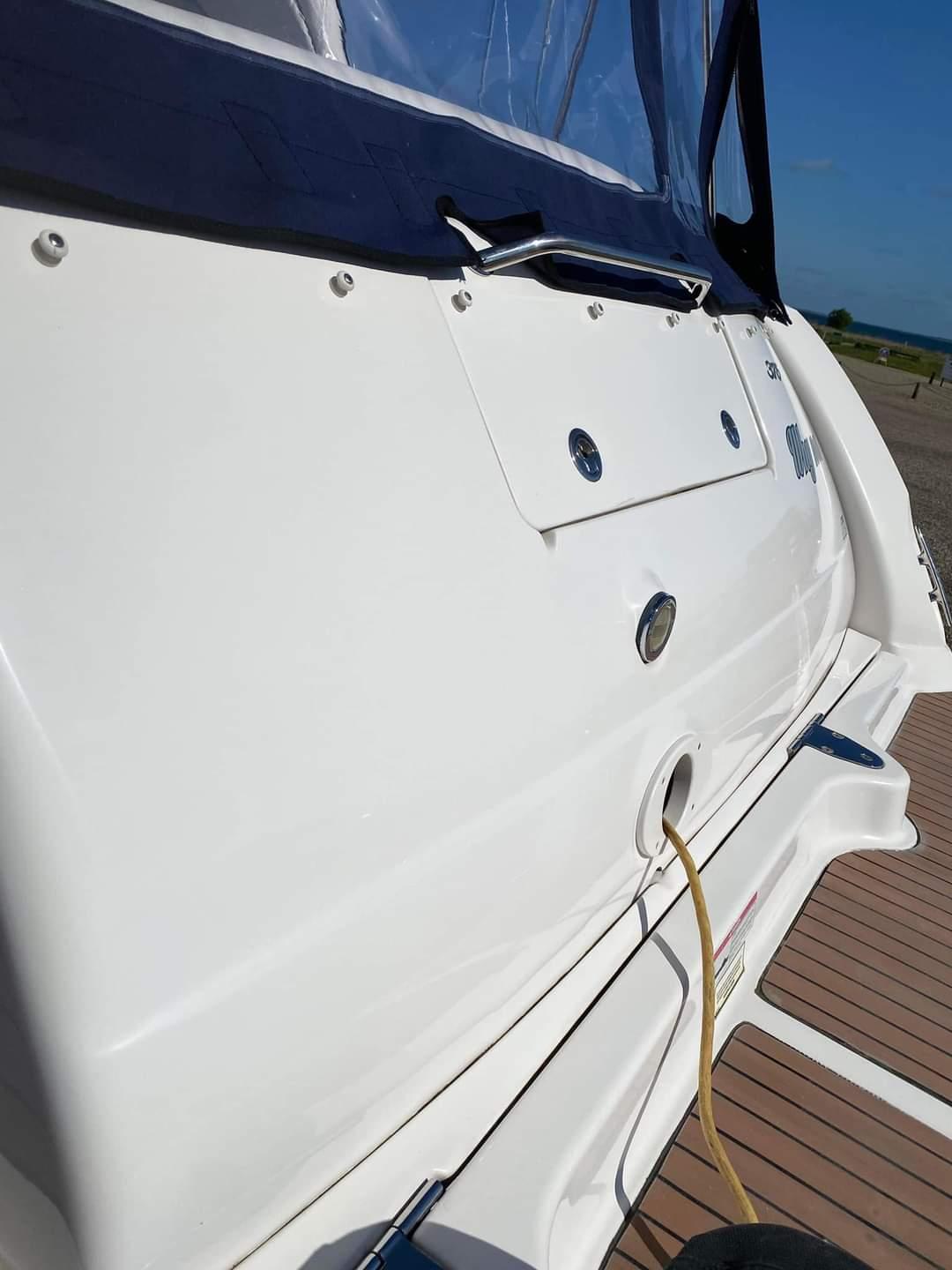 Sea Ray 375 Sundancer — foto 25 van 39