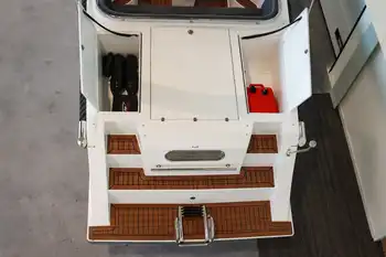 Reitdieper 730 Tender — foto 6 van 12