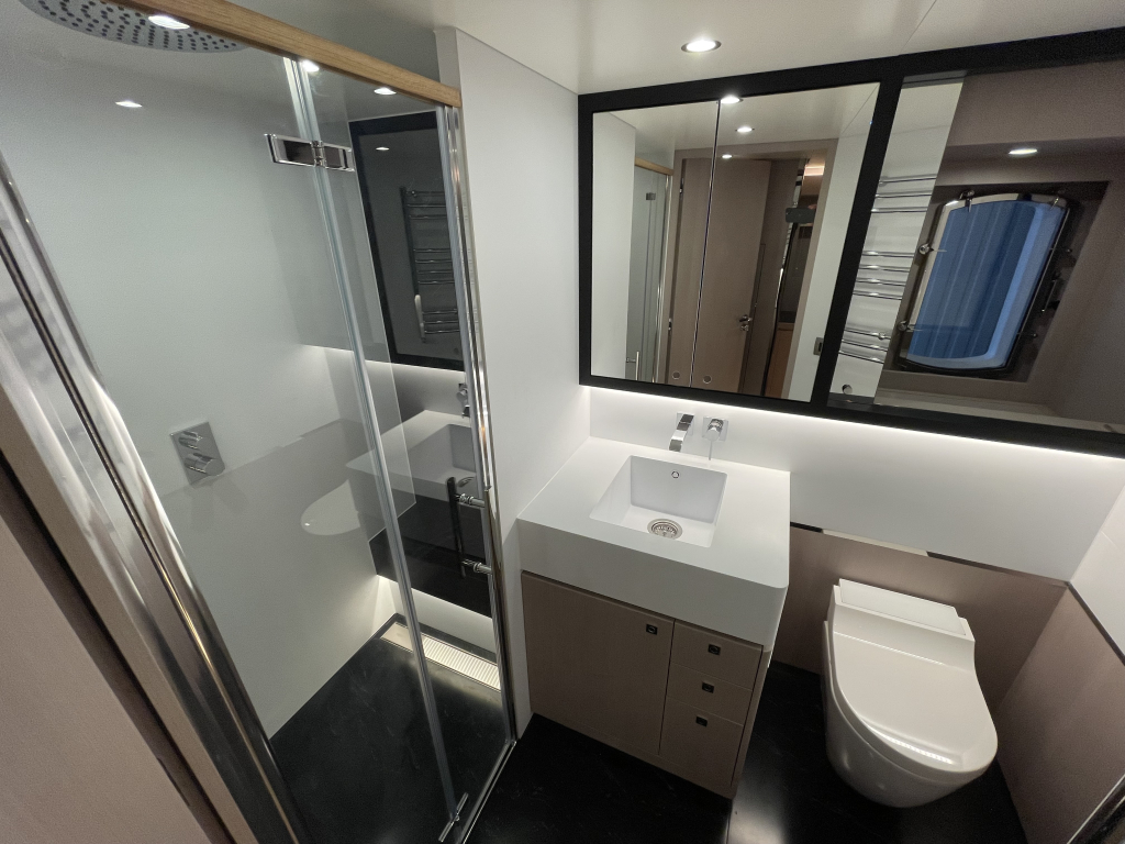 Storm X55 — foto 36 van 82