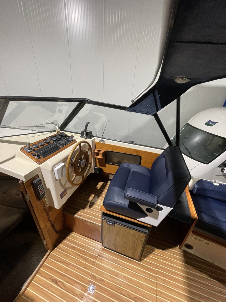 Polar  770 Noorse spitsgatter  — foto 10 van 22