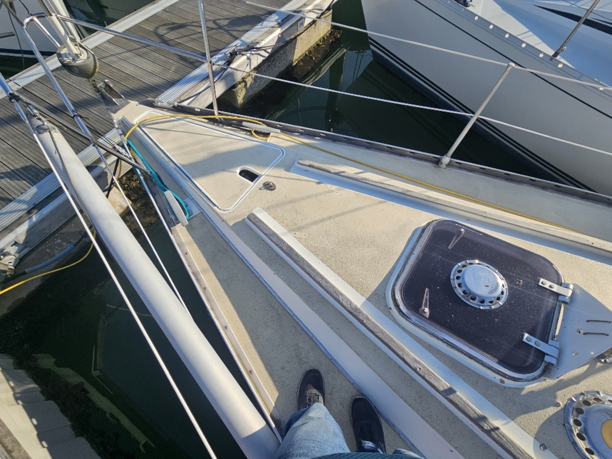 Seamaster 925 — foto 15 van 18