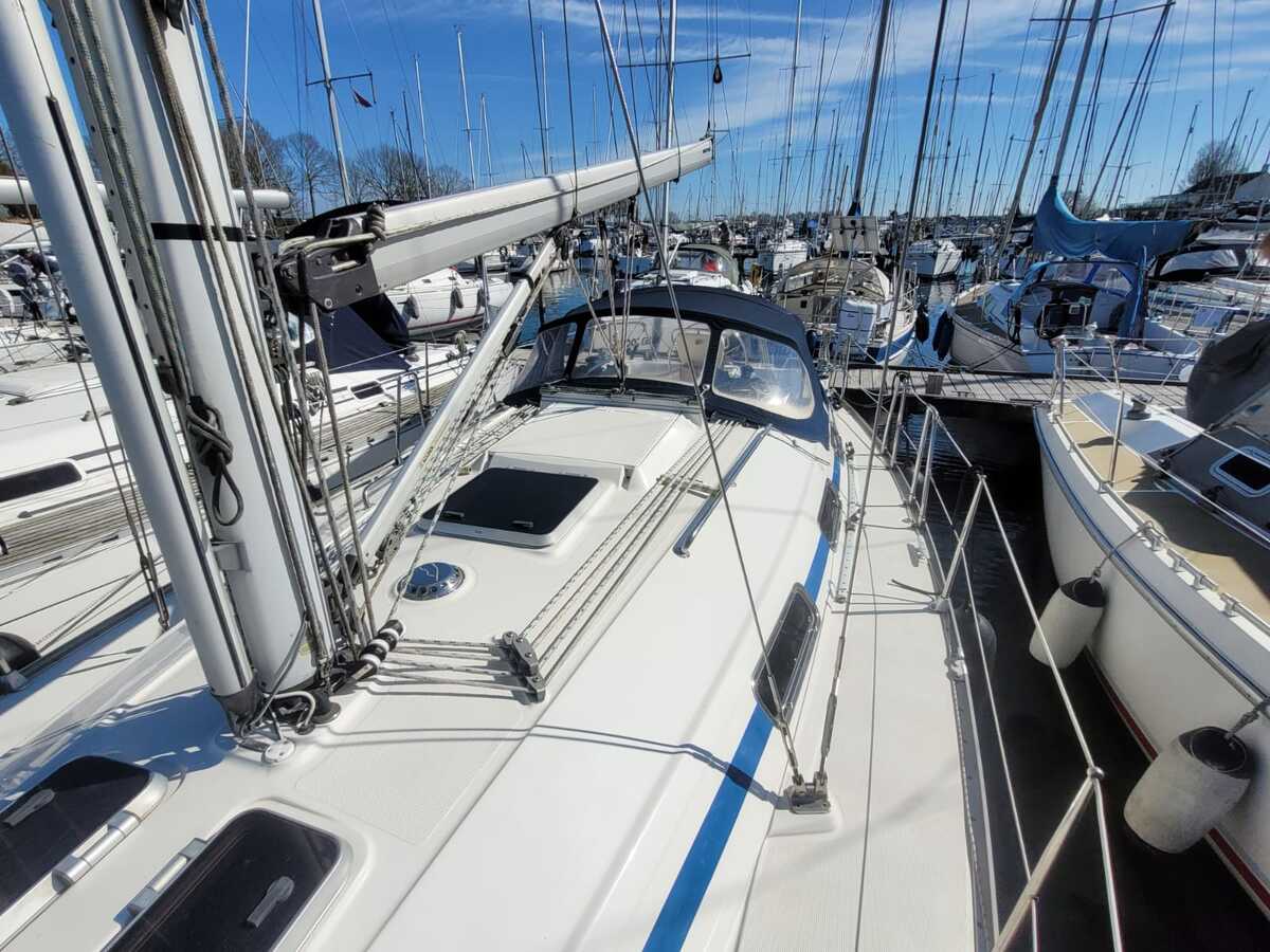 Bavaria 34-2 — foto 35 van 51