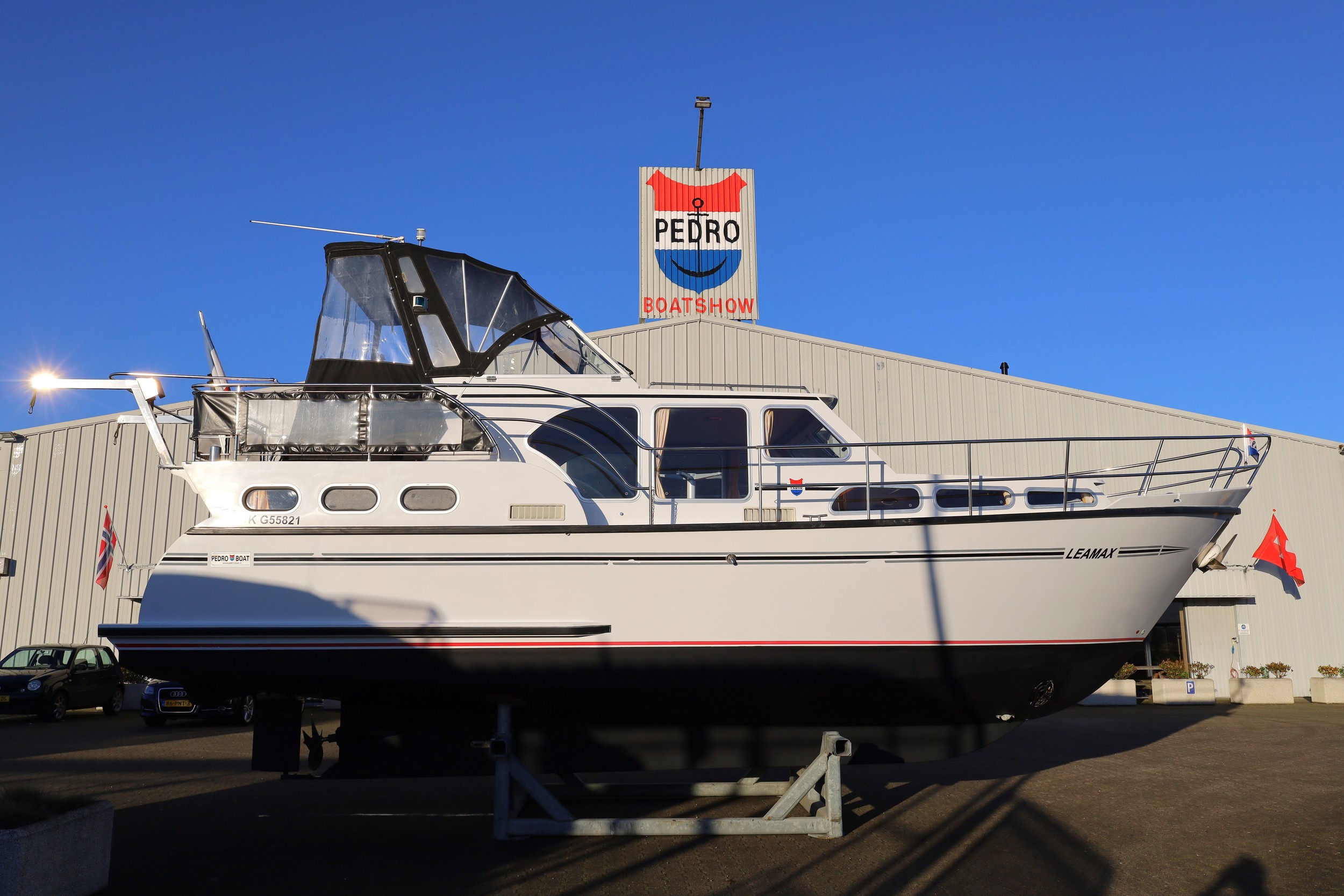 Pedro Skiron 35 — foto 16 van 39