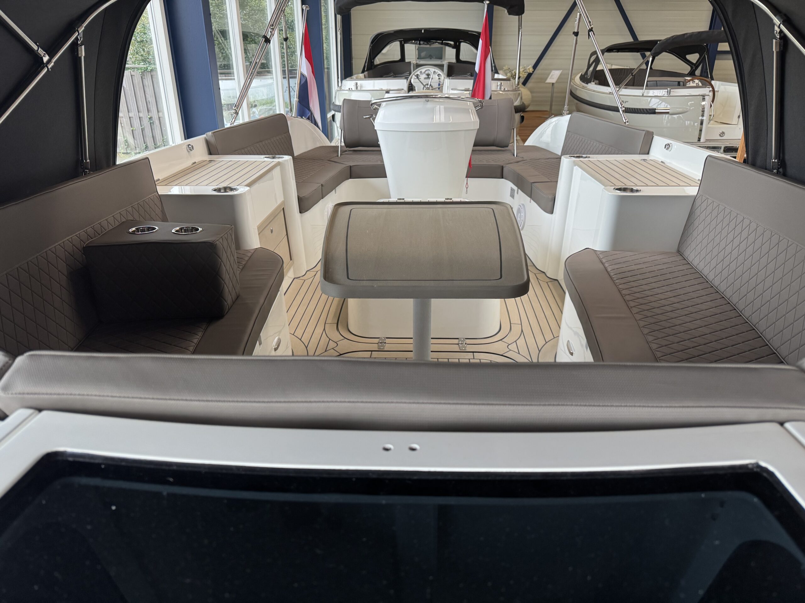 Antaris Seventy5 (op voorraad) — foto 16 van 21