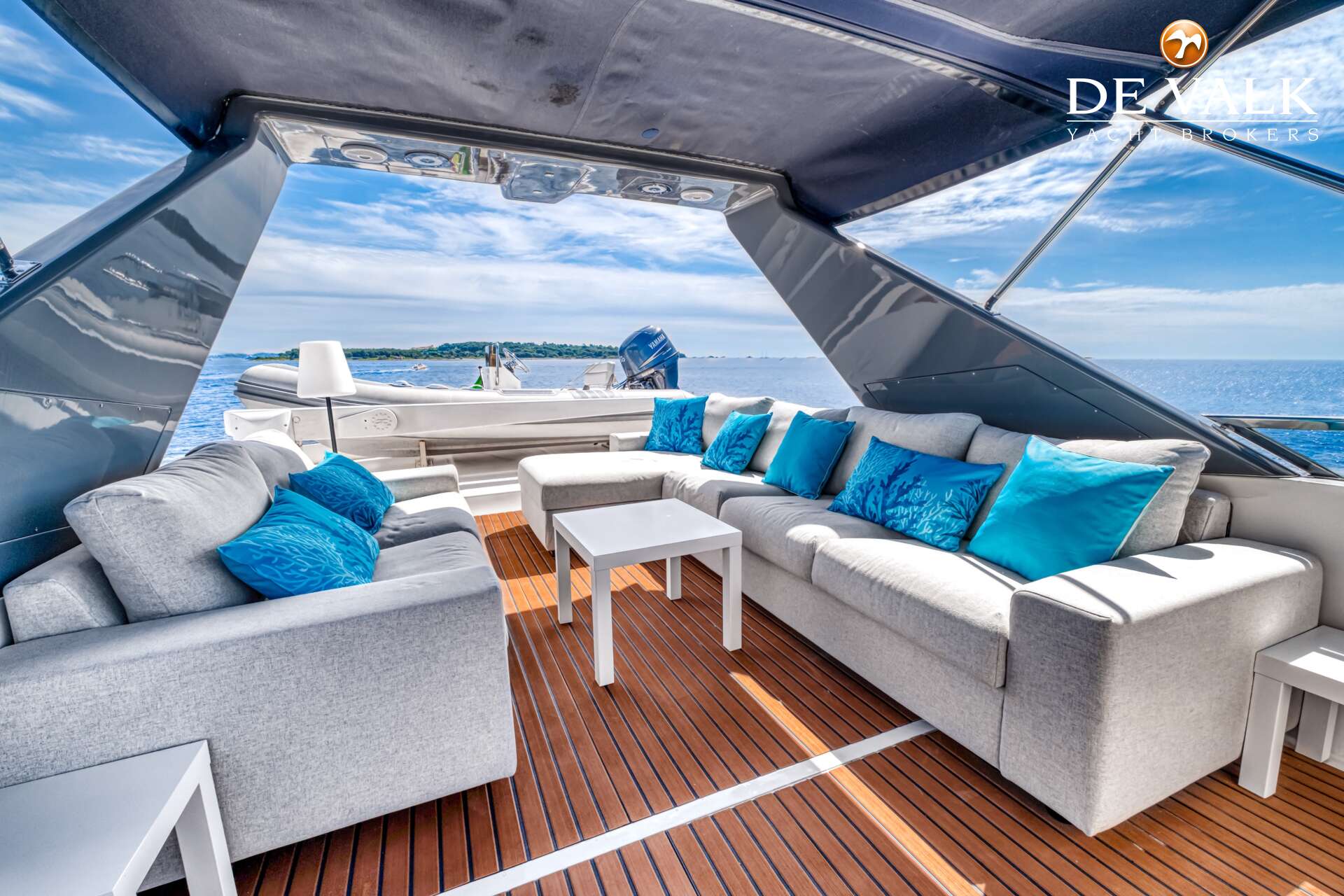 Falcon 82 — foto 13 van 39