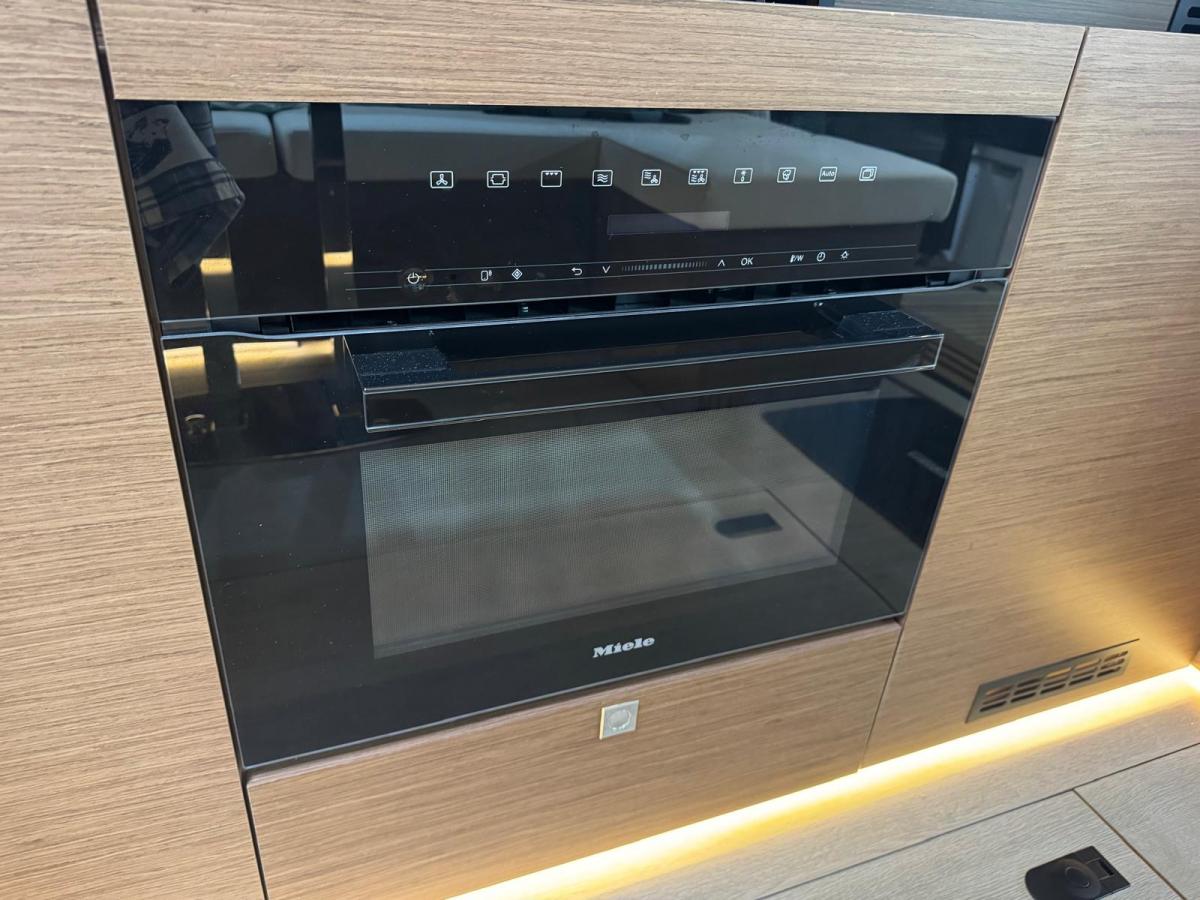 JEANNEAU NC37 met slechts 87 uur! — foto 34 van 42