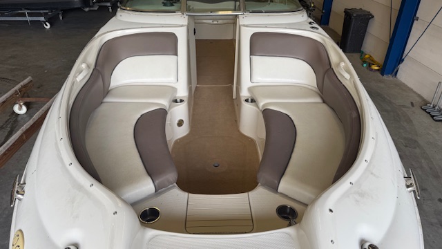 Sea ray — foto 6 van 16