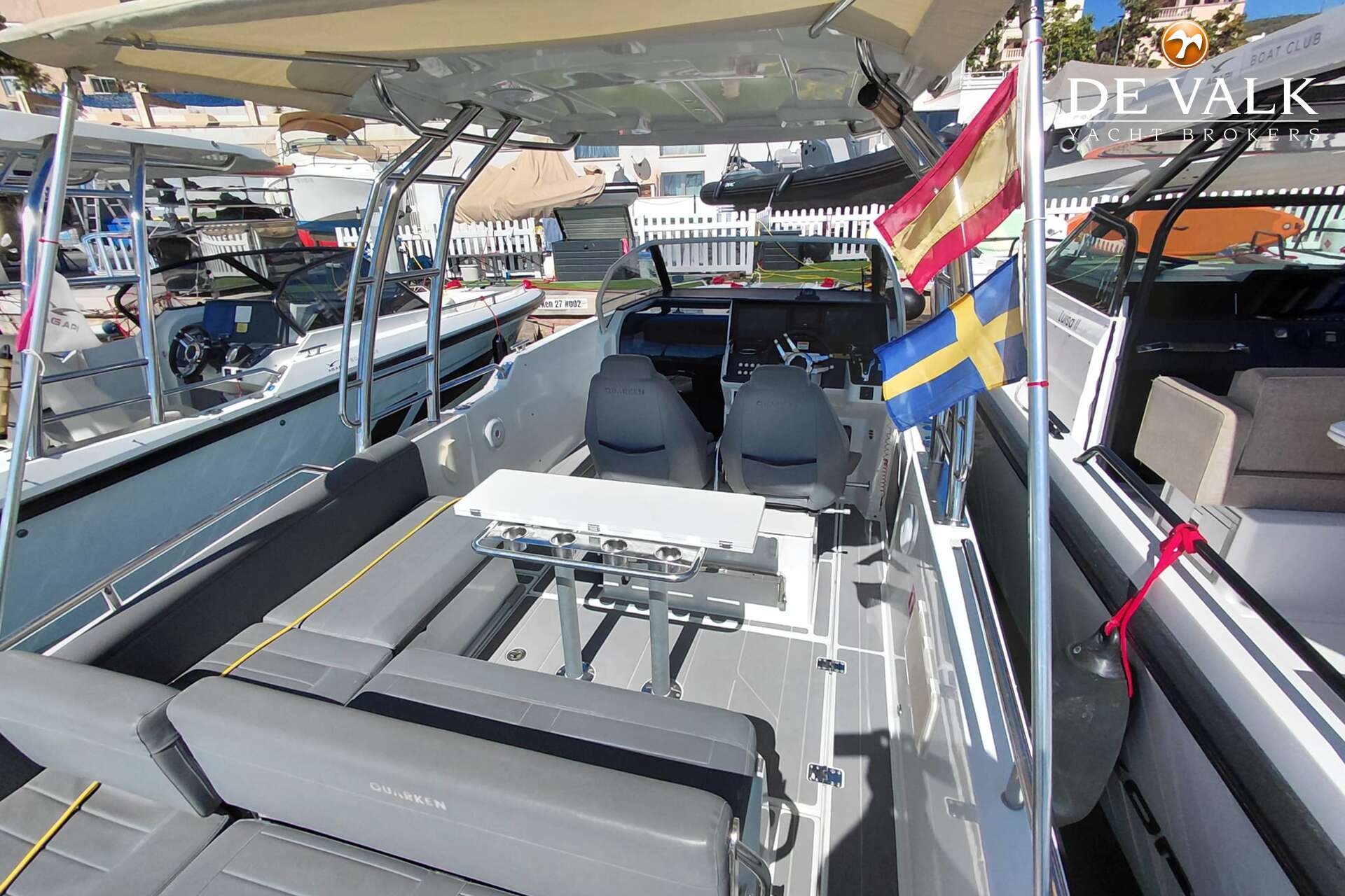 Quarken 27 T TOP — foto 9 van 16