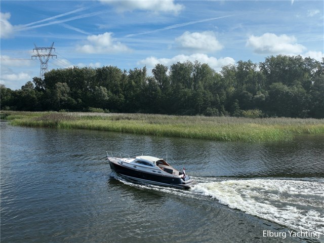 Rapsody R36 Cabrio — foto 69 van 69
