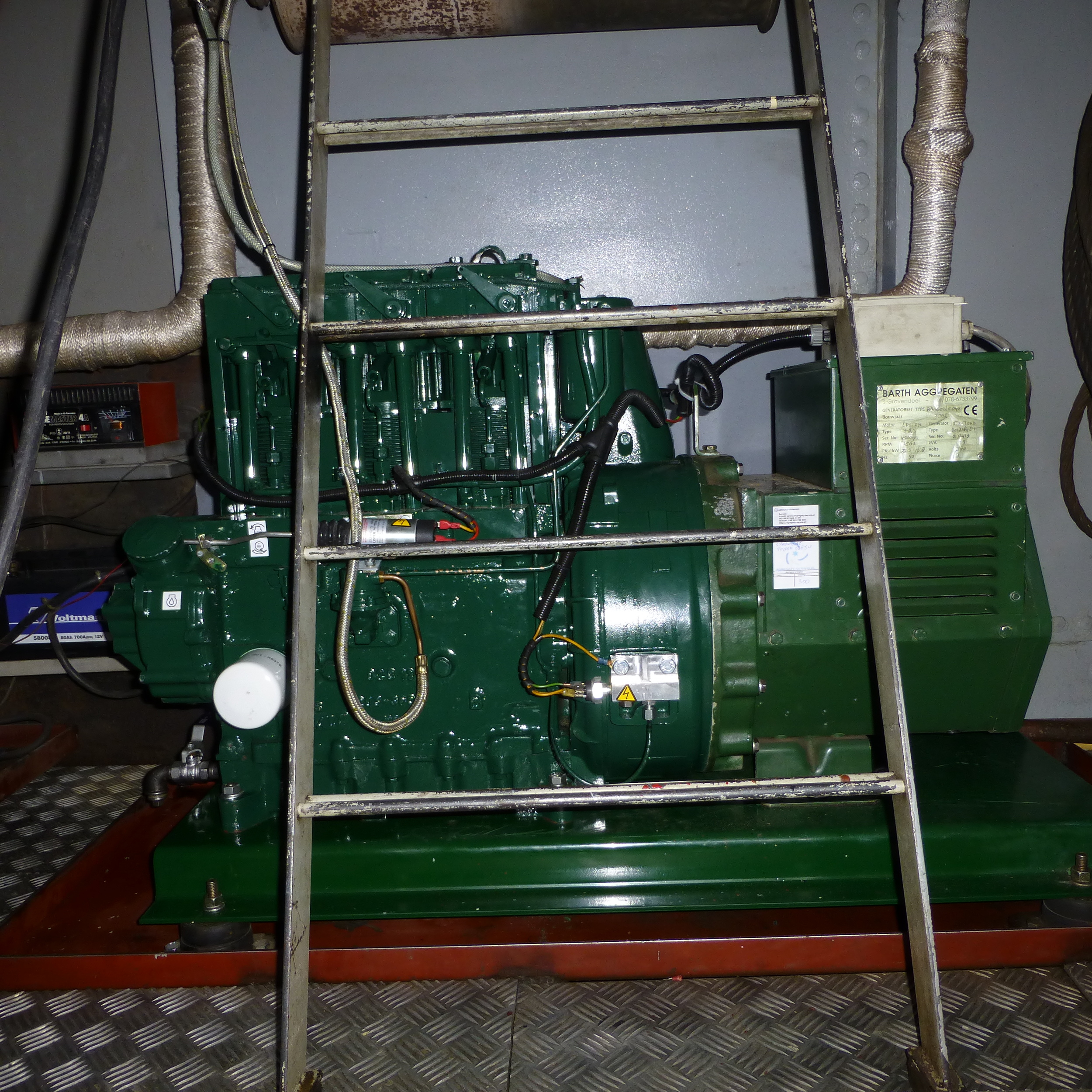 Spits 38.86 — foto 12 van 12
