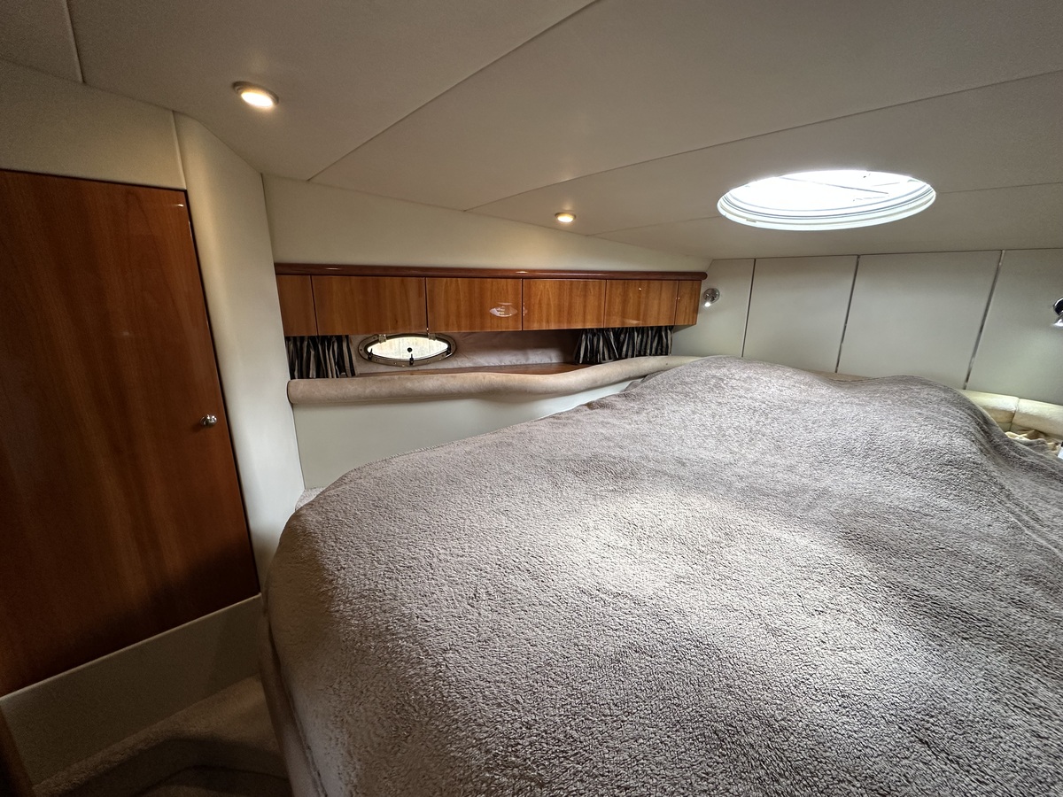 Sunseeker Manhattan 48 — foto 20 van 43