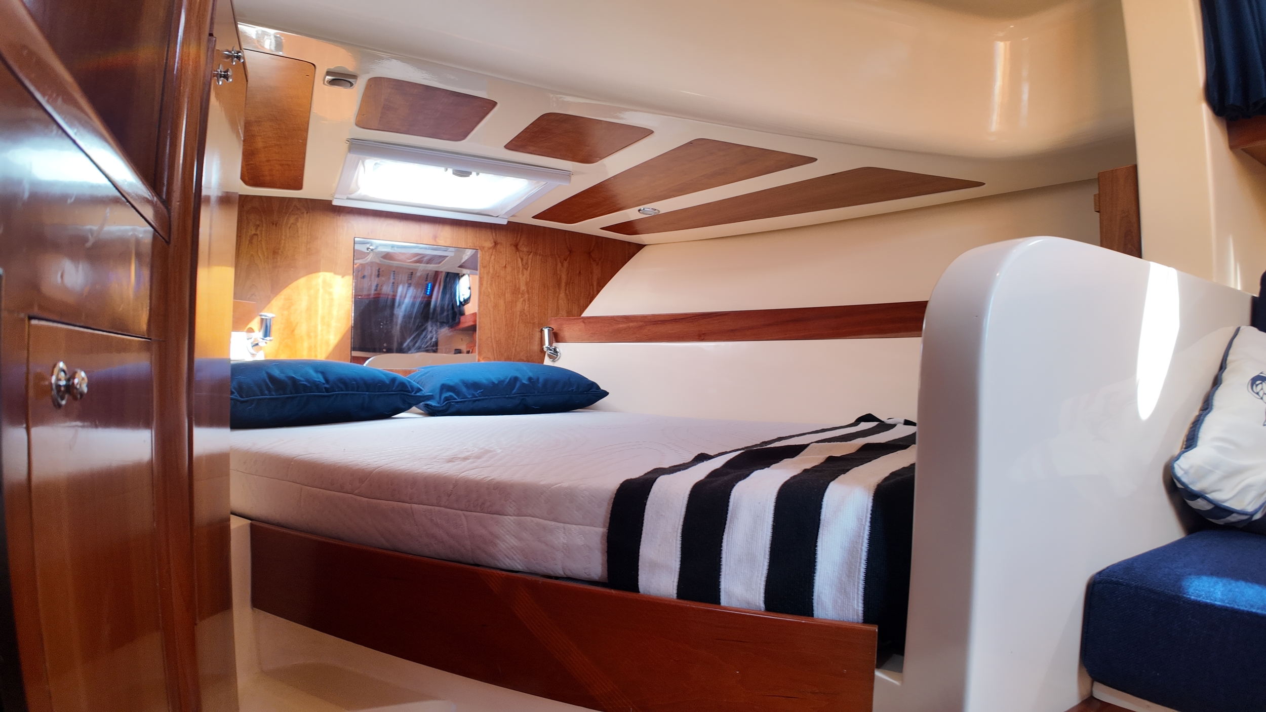 Antaris Mare Libre 940 — foto 26 van 32