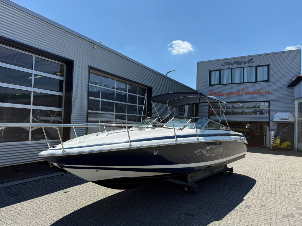 Cobalt 253 — foto 26 van 27