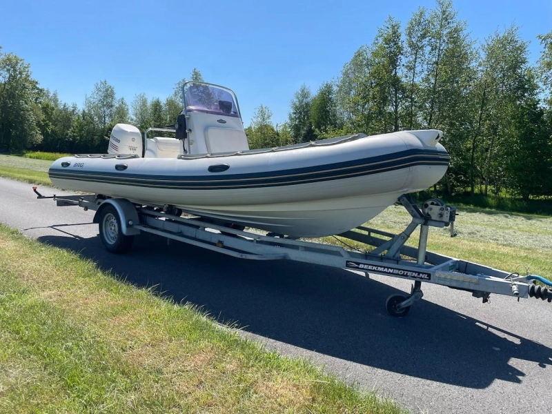 Brig BRIG F570L